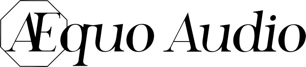AEquo Audio logo
