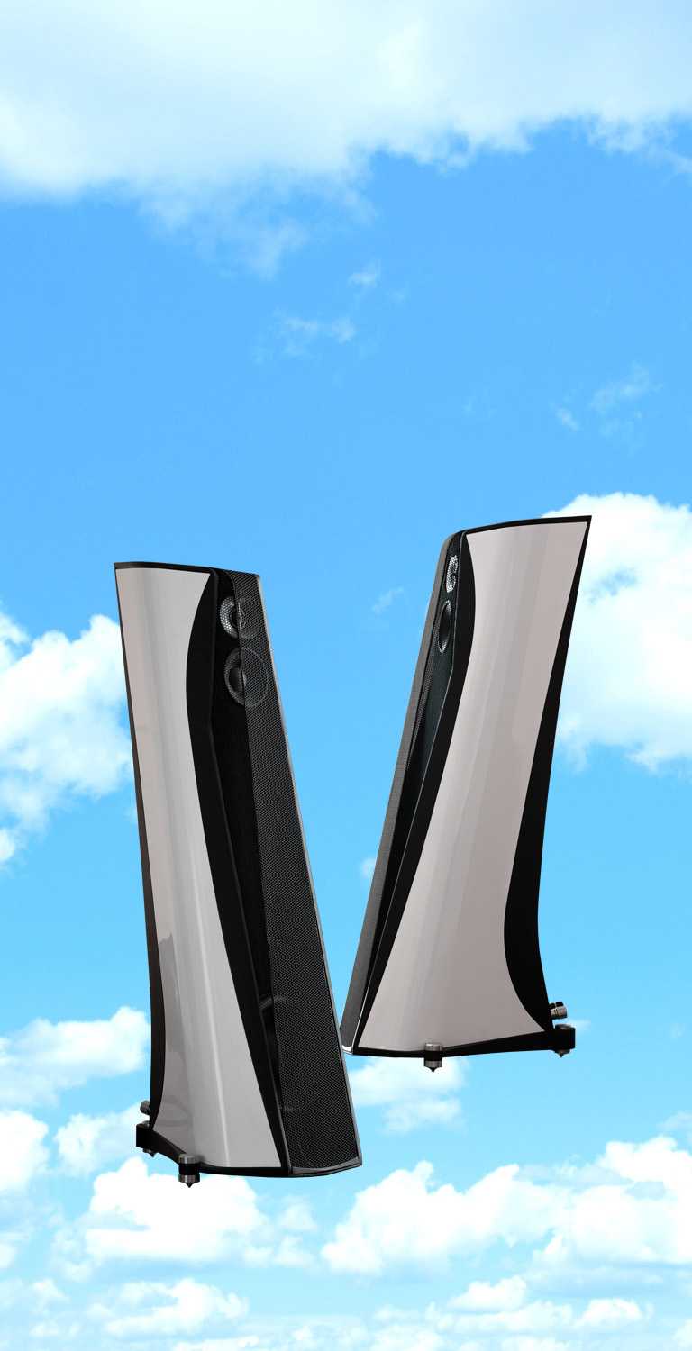 Absolute DAC Ideon Absolute DAC