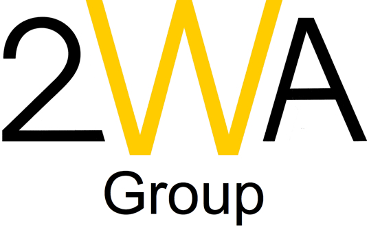 2WA Logo