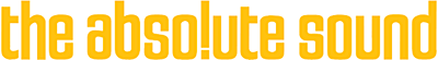 the absolute sound logo