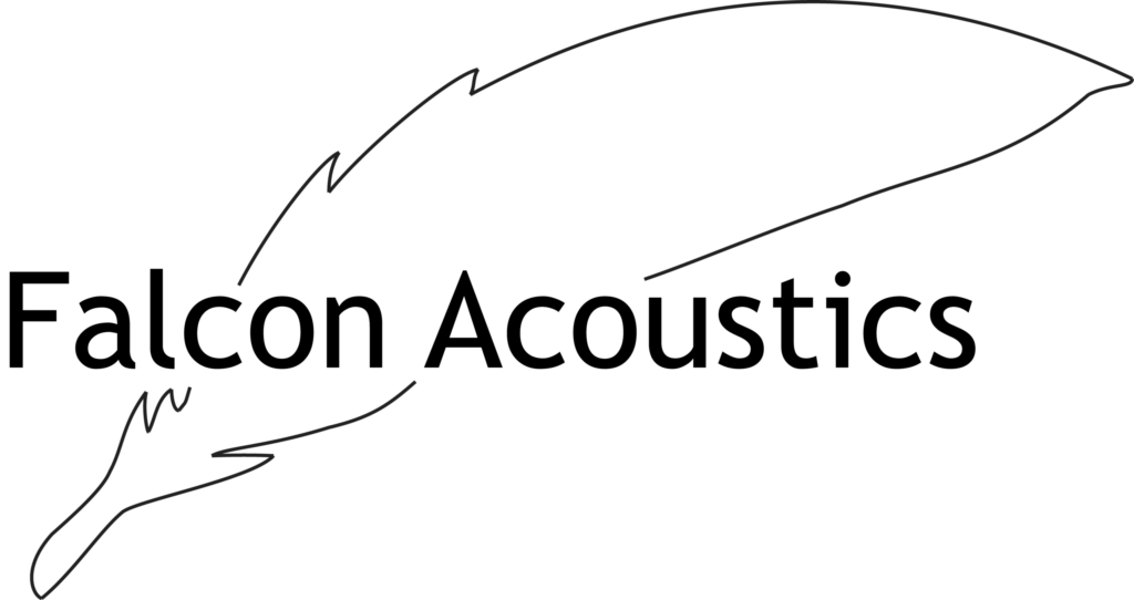 Falcon Acoustics Logo
