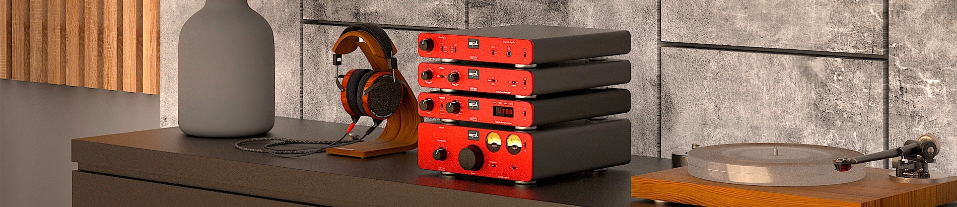 Living Room SPL products