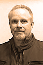 Walter Swanbon