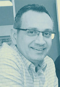Angelos Gallis