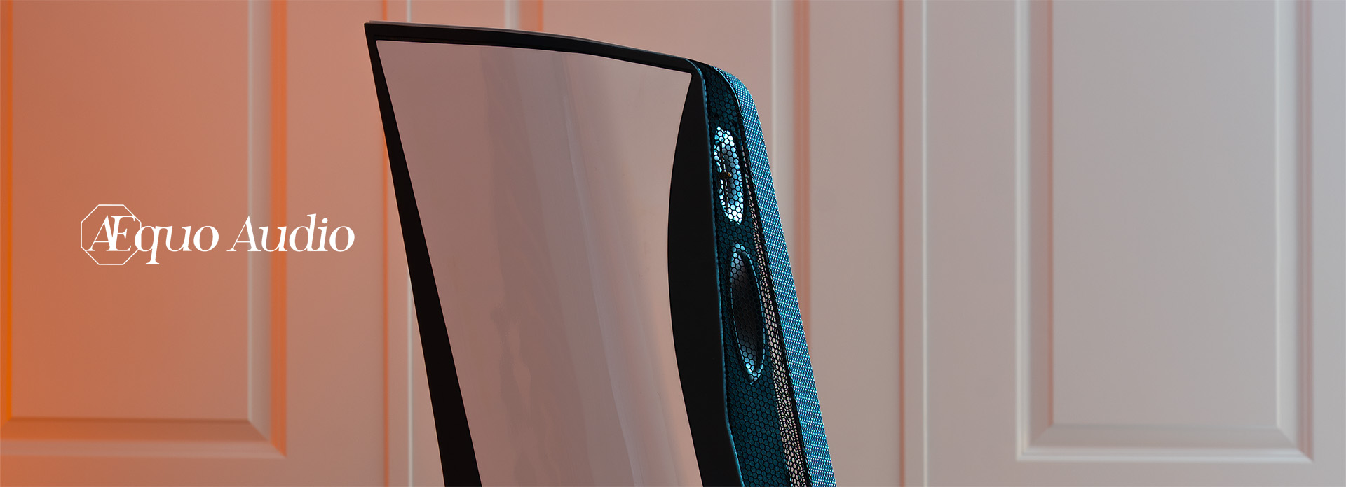 Aequo Audio Ensium Speakers