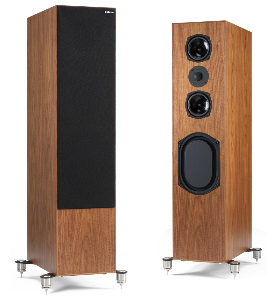 Falcon M50 pair