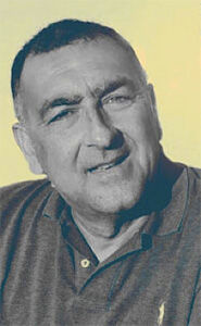 George Ligerakis CEO