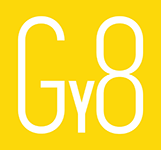 GY8 Logo