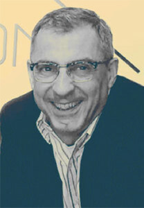 Greg Mitsacopoulos