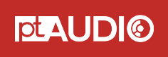 Part-time Audiophile logo