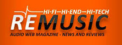 Remusic logo