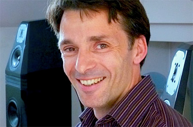 Simon Dart