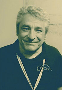 Vassilis Tounas VP