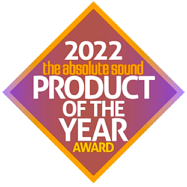 TAS 2022 Product Of The Year Award
