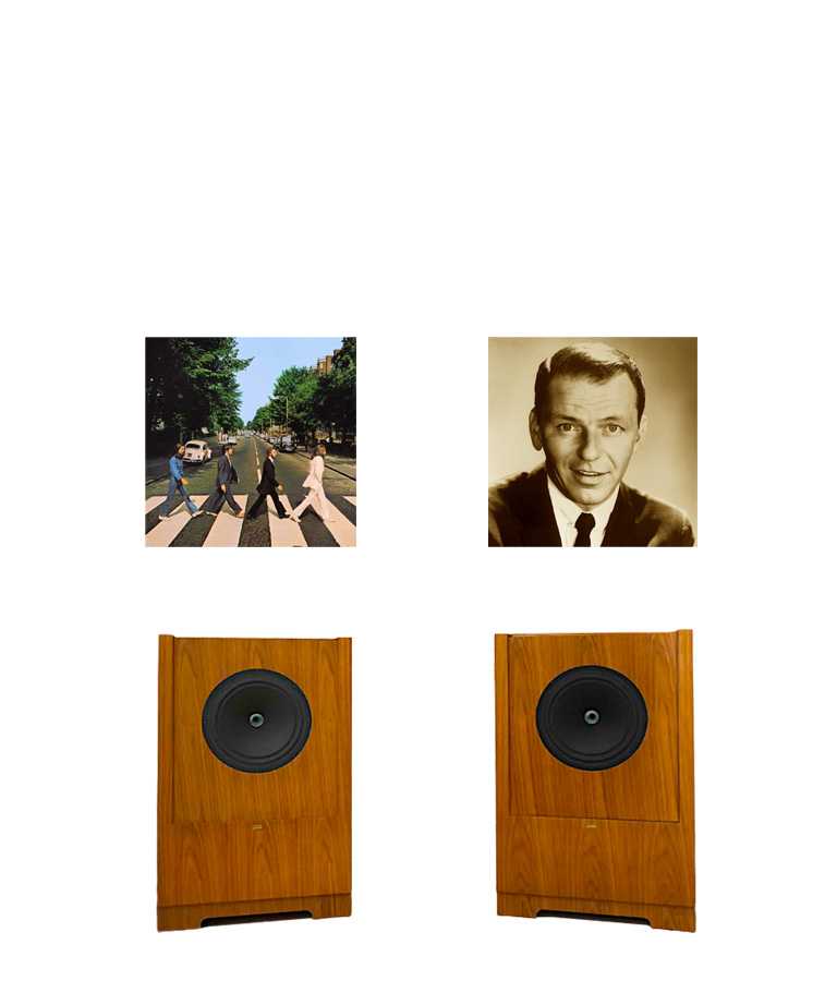 Stenheim Alumine 5 Speakers, Stenheim 13 Reference Statement Speakers